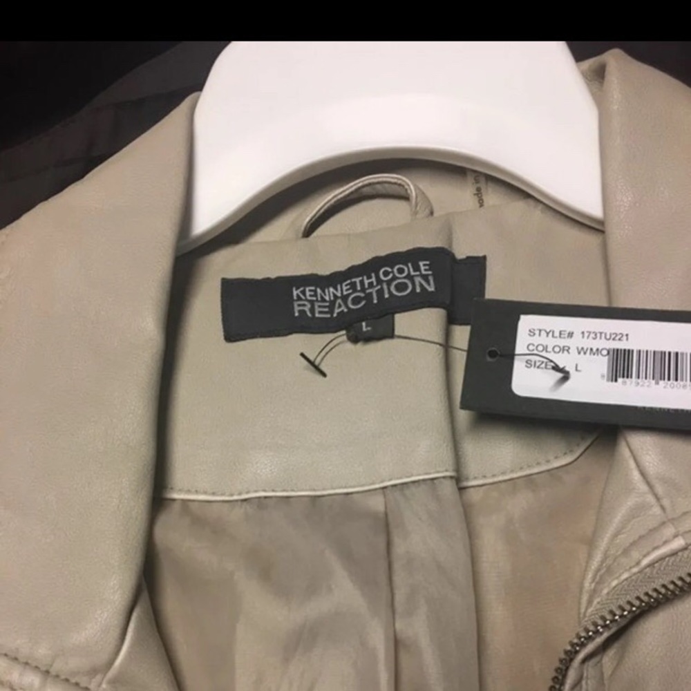 Ladies jacket